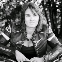 Elodie Sarloutte