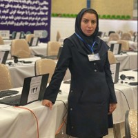 Elnaz Shafigh fard