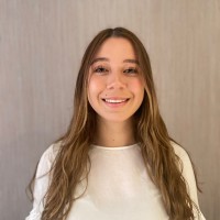 Laura Sofía Wilches Reyes