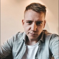 Jonas Pedersen
