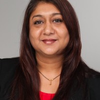 Nrupam Persand