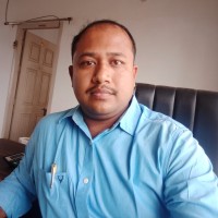 Saptarshi Sengupta