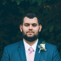 Jared Neaville