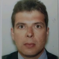 Gerard Snauwaert