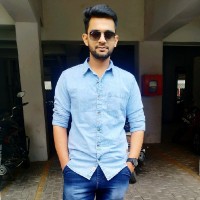 Akshay Varade
