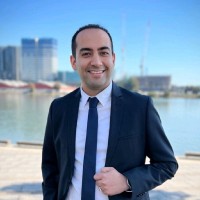 Sam Mirkazemi