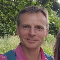 Mike Croxford