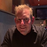 Jeff Koch, Usn (Ret)