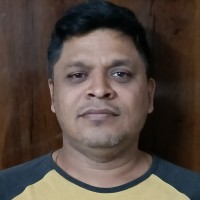 Thadeus Joseph