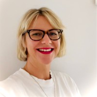 Melanie Judd