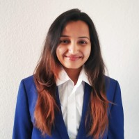 Khushboo Chandrakar