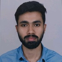 KRISHNAJITH M