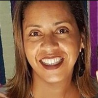 Maria Eudeth Paz Ramalho Caetano