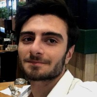 Baran Deniz
