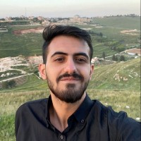 Mohammad Ali Kteish