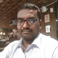 Vijaya Chandra Sekar M