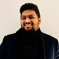 Anirudh Kodavatiganti