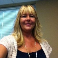 Tammy Binkley