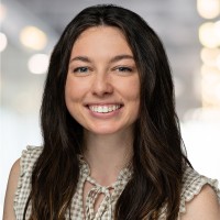 Katie Sherman, M.P.A.