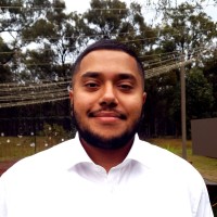 Joshua Diaz