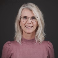 Joyce van der Meer