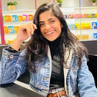 Komal Shevkani