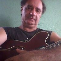 Marcio Martins Cruz