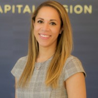 Victoria Di Pietro (Metcalf), Lcpc