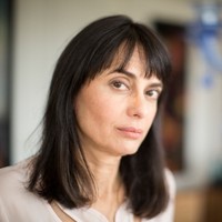 Andrea Caetano