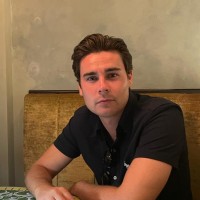 Mark-Anthony Morgan