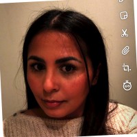 Nadia Bouhassoun