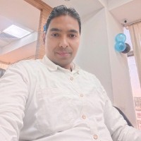 Rakesh Kumar Gupta