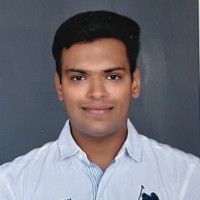 Yash Hinge