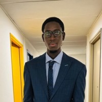 Serigne Saliou Touré