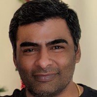 Jay Menon