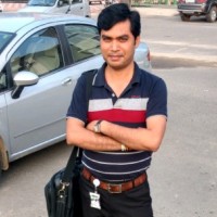 Premprakash Gupta