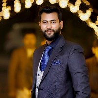 Muhammad Daniyal Khalid