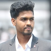 Santhosh Ravi
