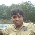 Vishnu Bharath