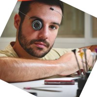 Edwin Sicoli-Platine