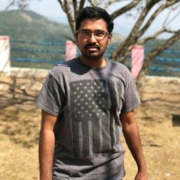 Bala Subramanian Manickam