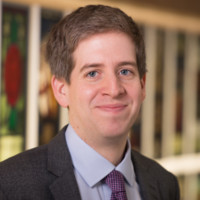 Ben Howarth