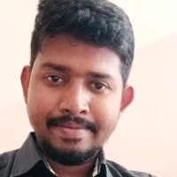 Rakesh Vuluvollu