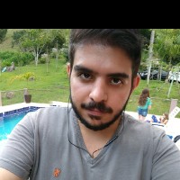 Weverton Nicolau Senhorinho