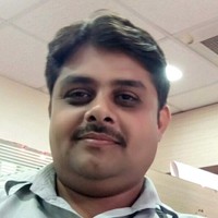 Chandrakant Tiwari