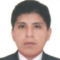 Juan Carlos Bueno Quispe