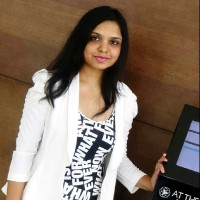 Vishakha Patel