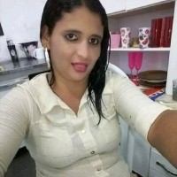 Simone Leite