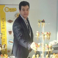 Sergi Gonzálvez