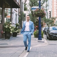 Alan Saffari